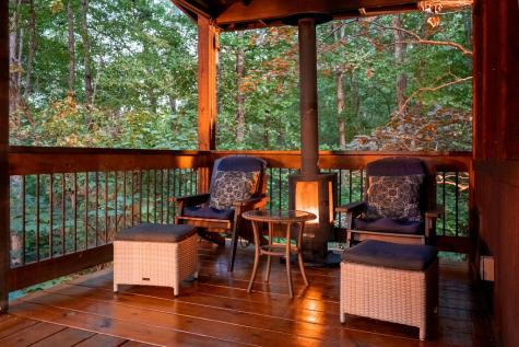 284 Major Ridge Road Blue Ridge GA 30513