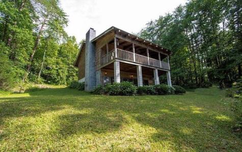 310 Licklog Court Hayesville NC 28904