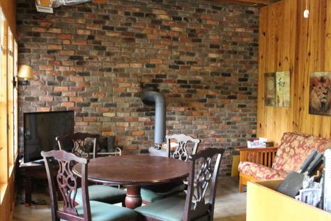 310 Licklog Court Hayesville NC 28904