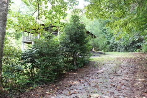 310 Licklog Court Hayesville NC 28904