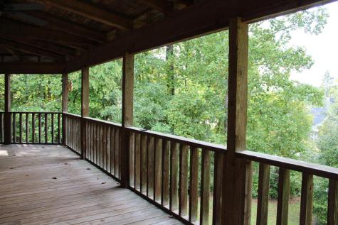 310 Licklog Court Hayesville NC 28904