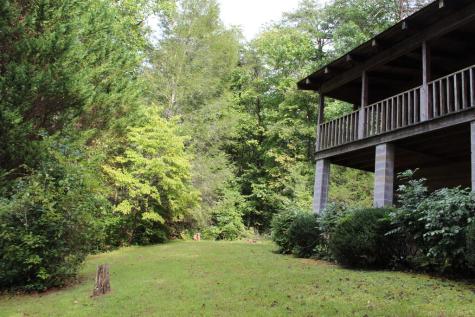 310 Licklog Court Hayesville NC 28904