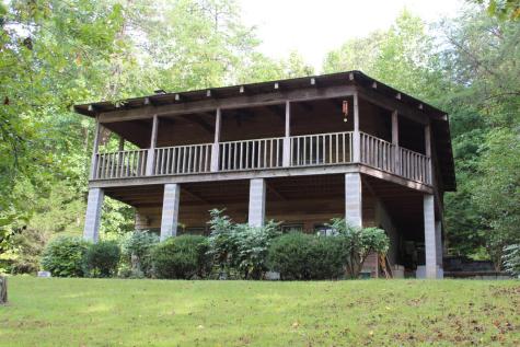 310 Licklog Court Hayesville NC 28904