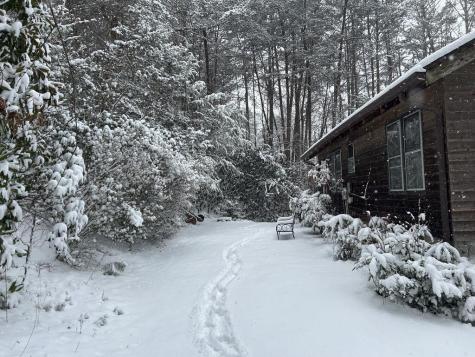 310 Licklog Court Hayesville NC 28904
