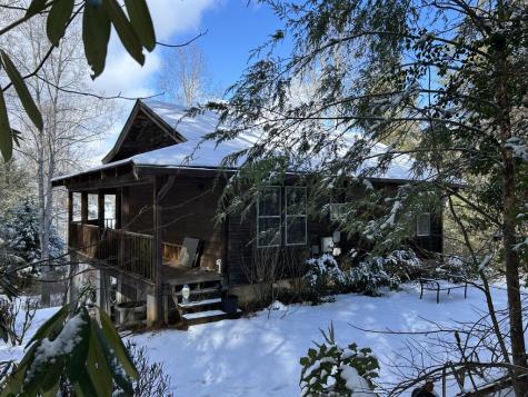 310 Licklog Court Hayesville NC 28904