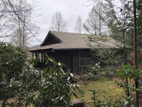 310 Licklog Court Hayesville NC 28904