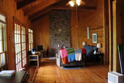 310 Licklog Court Hayesville NC 28904