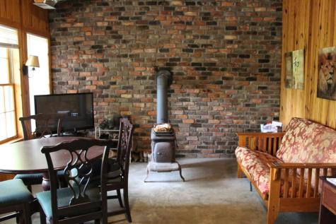 310 Licklog Court Hayesville NC 28904