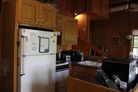 310 Licklog Court Hayesville NC 28904