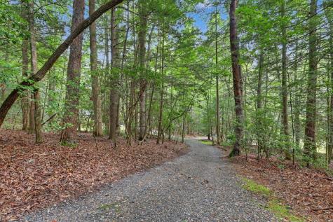 3512 Skeenah Gap Road Blairsville GA 30512