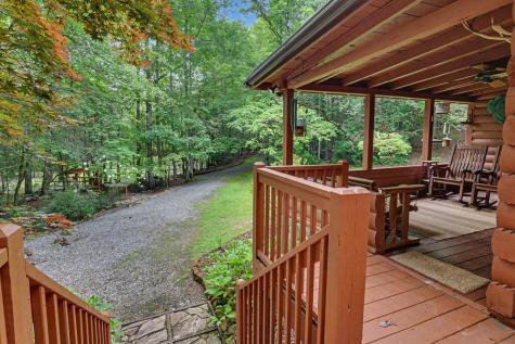 3512 Skeenah Gap Road Blairsville GA 30512