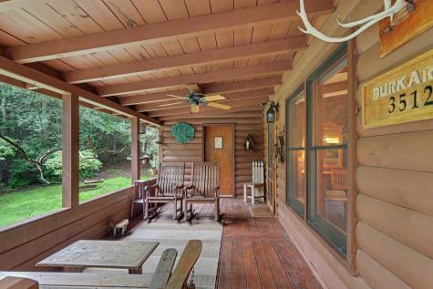 3512 Skeenah Gap Road Blairsville GA 30512