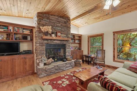 3512 Skeenah Gap Road Blairsville GA 30512