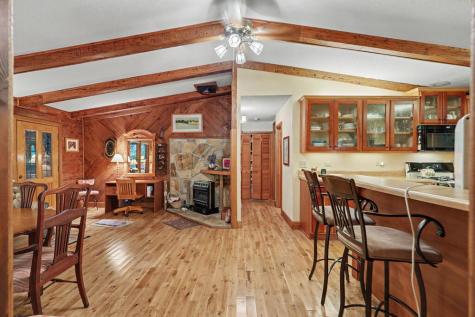 3512 Skeenah Gap Road Blairsville GA 30512