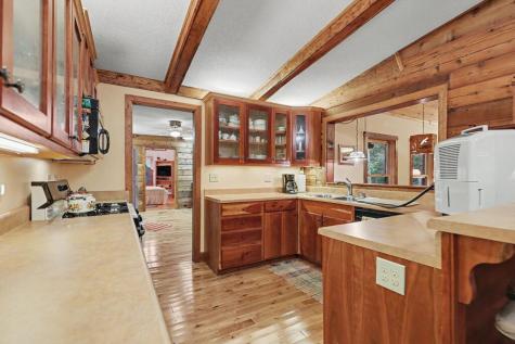 3512 Skeenah Gap Road Blairsville GA 30512