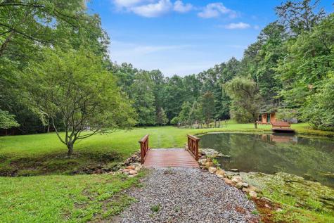 3512 Skeenah Gap Road Blairsville GA 30512