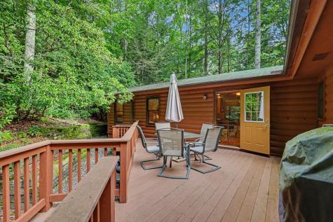 3512 Skeenah Gap Road Blairsville GA 30512