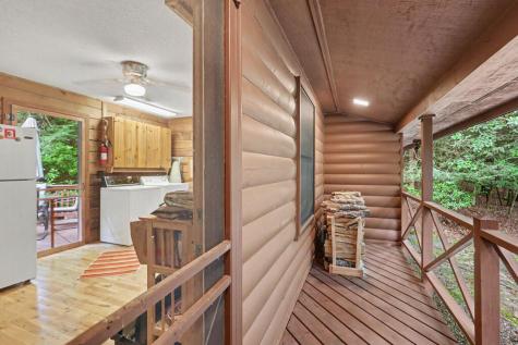 3512 Skeenah Gap Road Blairsville GA 30512