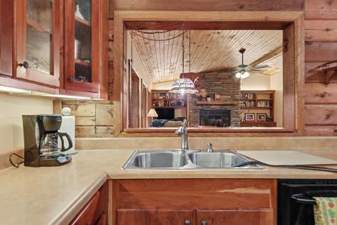3512 Skeenah Gap Road Blairsville GA 30512