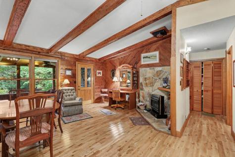 3512 Skeenah Gap Road Blairsville GA 30512
