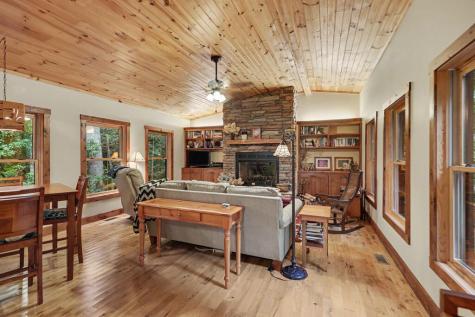 3512 Skeenah Gap Road Blairsville GA 30512