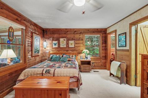 3512 Skeenah Gap Road Blairsville GA 30512
