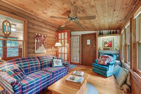 3512 Skeenah Gap Road Blairsville GA 30512