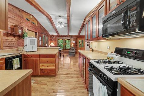 3512 Skeenah Gap Road Blairsville GA 30512