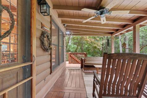 3512 Skeenah Gap Road Blairsville GA 30512