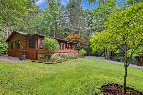 3512 Skeenah Gap Road Blairsville GA 30512