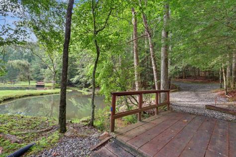 3512 Skeenah Gap Road Blairsville GA 30512