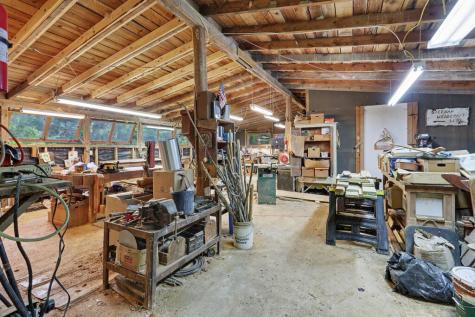 3512 Skeenah Gap Road Blairsville GA 30512