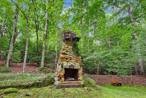 3512 Skeenah Gap Road Blairsville GA 30512