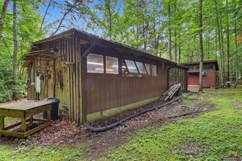 3512 Skeenah Gap Road Blairsville GA 30512