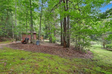 3512 Skeenah Gap Road Blairsville GA 30512