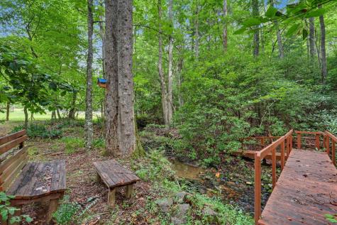 3512 Skeenah Gap Road Blairsville GA 30512
