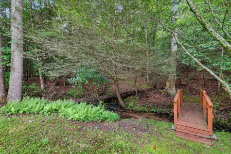 3512 Skeenah Gap Road Blairsville GA 30512