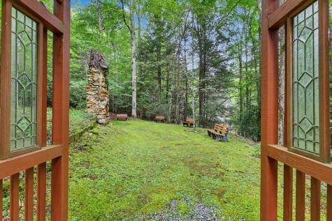 3512 Skeenah Gap Road Blairsville GA 30512