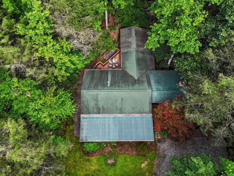 3512 Skeenah Gap Road Blairsville GA 30512