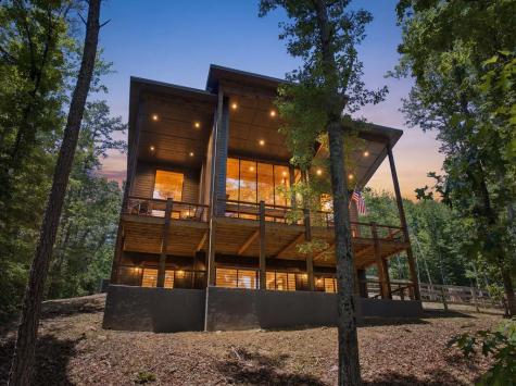 2632 Big Creek Cherry Log GA 30522