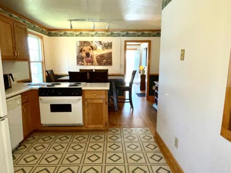 27 Davis Hill Street Hayesville NC 28904