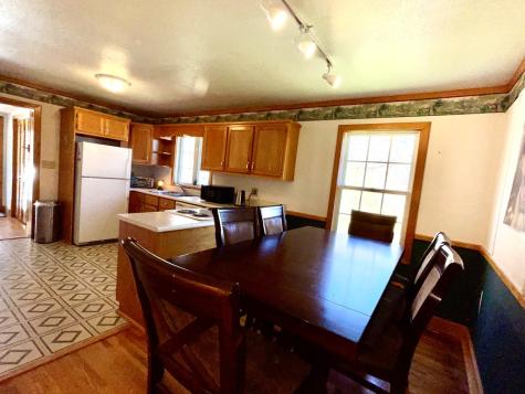 27 Davis Hill Street Hayesville NC 28904