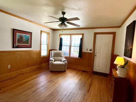 27 Davis Hill Street Hayesville NC 28904