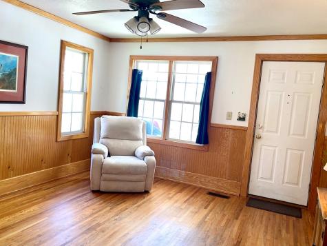 27 Davis Hill Street Hayesville NC 28904