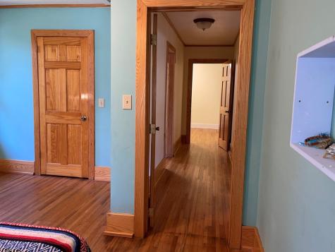 27 Davis Hill Street Hayesville NC 28904