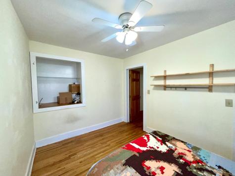 27 Davis Hill Street Hayesville NC 28904