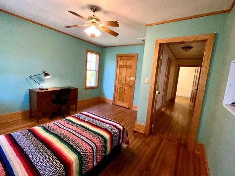 27 Davis Hill Street Hayesville NC 28904