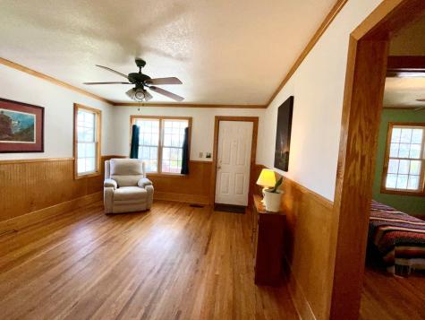 27 Davis Hill Street Hayesville NC 28904