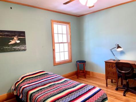 27 Davis Hill Street Hayesville NC 28904