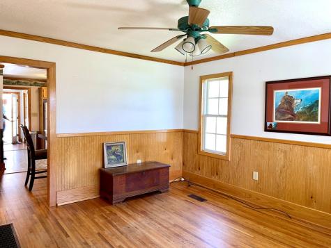 27 Davis Hill Street Hayesville NC 28904